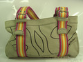 Oxbow Damen Handtasche WE32
