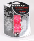 Heelys Starburst Wheel Kit Fats Medium Sizes7-8USA