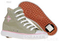HEELYS Lighten Up green pink - Schuhe mit Rollen HEELYS Lighten Up green pink - Schuhe mit Rollen