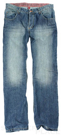 RECORD Jeans HILTON middle blue vintage RECORD Jeans HILTON middle blue vintage