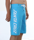 Santa Cruz Boardshort Blue