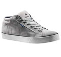 Emerica HSU 2 Fusion Skaterschuhe grau mid Emerica HSU 2 Fusion Skaterschuhe grau mid