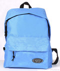 Hunter Mochila Light Blue