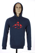 Emerica Sweat Hoody Triangle Fill Navy