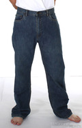 Emerica Denim Pant Used Wash