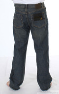 Emerica Denim Jeans Regulator Used Wash Emerica Denim Jeans Regulator Used Wash