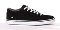 Emerica Jinx Youth schwarz/weiß/gum Schuhe Emerica Jinx Youth schwarz/weiß/gum Schuhe