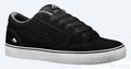 Emerica JINX black/white/gum shoes