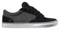 Emerica JINX black/grey