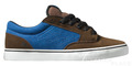 Emerica JINX brown / blue Emerica JINX brown / blue