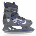 K2 Merlin Ice Gr�ssenverstellbar Boys Blue