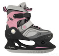K2 Morgan Ice Adjusable Girls pink