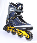 K2 Moto Inline Skate Modell Hi-Lo