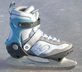 K2 Athena 4.1 Women Ice Skates