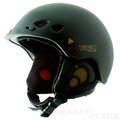 K2 Crossfire Pro black Helmet