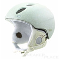 K2 Moxie Pro grey Womens Helmet