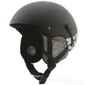K2 Shadow black Kids Helmet 2010