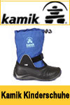 Kamik Kinderstiefel