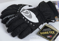 Salomon Snowboardhanschuh Karma GTX Women Black