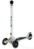 micro Kickboard Compact