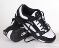 Lakai Advantage Black/White Nubuck Lakai Advantage Black/White Nubuck