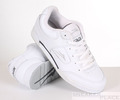 Lakai Carroll 3 Skatershoe White Leather