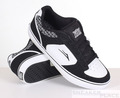 Lakai Koston Select White/Black Skatershoes