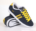 Lakai MJ-3 LTD Men Navy/Yellow Suede Lakai MJ-3 LTD Men Navy/Yellow Suede