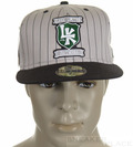 Lakai Throw Back New Era Lakai Throw Back New Era