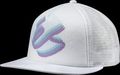 es Lasar Cap Herren wei�