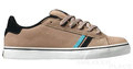 Emerica Leo warm grey black shoes Emerica Leo warm grey black shoes