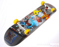Lights Out Flameboy WORLD INDUSTRIES Komplettdeck