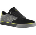Emerica Skaterschuhe Liverpool schwarz gelb