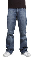 Reell Jeans Lowrider Smoke Reell Jeans Lowrider Smoke