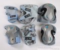 Rollerblade Schutzausrüstung Lux Activa Women 3er Set Rollerblade Schutzausrüstung Lux Activa Women 3er Set