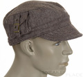 Elements Kappe M�tze Mocha