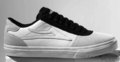 LAKAI Manchester Select Light Grey/White Black Suede Schuhe LAKAI Manchester Select Light Grey/White Black Suede Schuhe