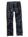 Globe Jeans Marley Raw Rinse Globe Jeans Marley Raw Rinse