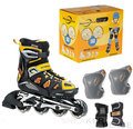 Rollerblade Micro 8.0 boys Combo