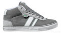 DVS Milan CT Mid Suede Schuhe grau DVS Milan CT Mid Suede Schuhe grau