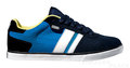 DVS Milan 2 CT Skaterschuhe blau DVS Milan 2 CT Skaterschuhe blau