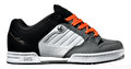 DVS MILITIA grey white shoes DVS MILITIA grey white shoes