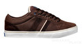 LAKAI MJ2 Select Brown Suede Schuhe LAKAI MJ2 Select Brown Suede Schuhe