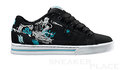 DVS Monument Hart blk/turquise Women 09 DVS Monument Hart blk/turquise Women 09