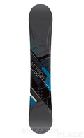 MORROW FURY Snowboard MORROW FURY Snowboard