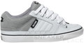 Globe Motive white/grey Skaterschuhe