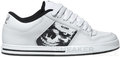 globe Men Shoes Mumford Altar white dead stare