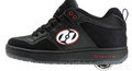 Heelys Ninja - Schuhe mit Rollen - schwarz Heelys Ninja - Schuhe mit Rollen - schwarz