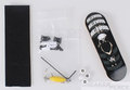 B-Low Nolliewood Skull - Totenkopf Komplettfingerskateboard