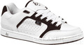 es Men Skateshoe Norton white black